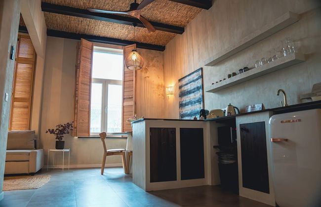 SLEEP INN ANTWERP - Flats & Suites - Foto 53