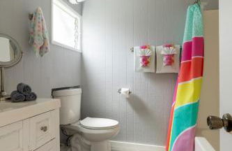 Somewhere over the Rainbow Loft with AC Hilo - Foto 22