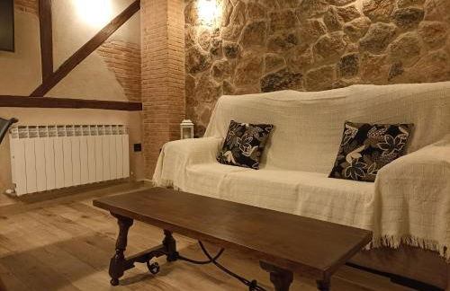 El Cascanueces - Casa Rural - Foto 11