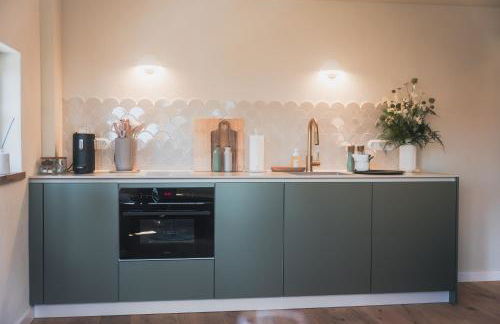 Übernachten im Wahrzeichen I Das Brückenhaus - Foto 4