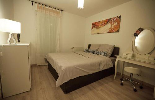 Appartement adorable et jardin - Foto 16