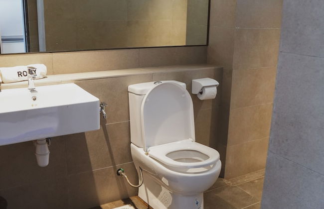 Roxy Beach Apartment - Photo 6