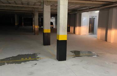 Apê 212 - Piscina, Churrasqueira, 2 Quartos a 600m da Orla Central - Foto 12