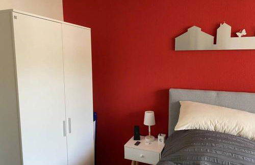 Appartment mit Blick auf Schloss Sayn - Foto 13