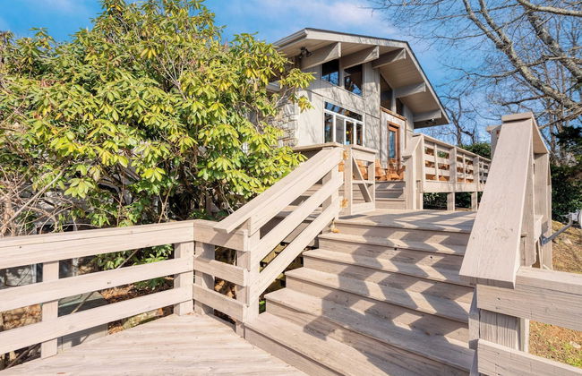 Asher by Avantstay Mountain Escape + Pool/spa - Foto 21