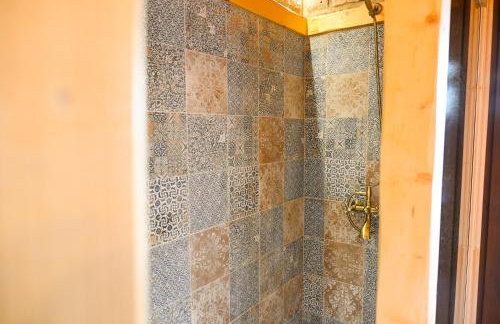 VAL HILLS Rural Holiday House - Foto 40