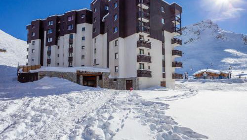 Apartment Les Tommeuses - Val Claret-24 by Interhome - Foto 4