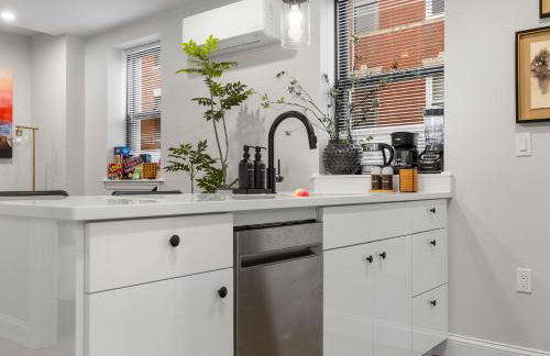 North End Apt close to TD Garden Walk to Downtown - Foto 27