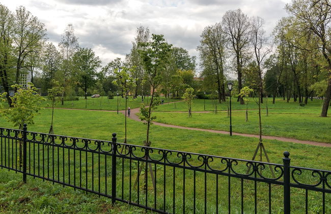 City of Rivers on Neva - Foto 38