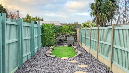 Copper Crab Cottage - Foto 4, Garden