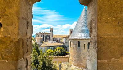 un gîte dans la cité - Foto 4