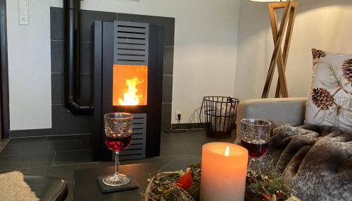 Landhaus Augenblicke in Olsberg - modernes Ferienhaus mit Garten - Foto 4