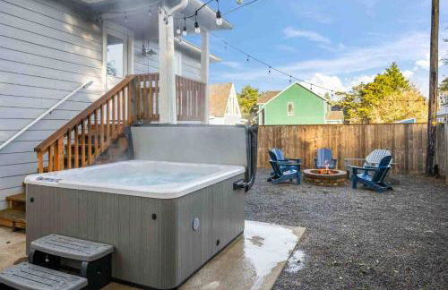 Pacific Getaway in Rockaway Beach - Foto 35