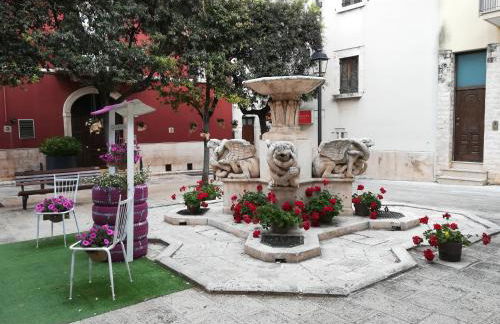 Dimora Quattro Fontane - Foto 33