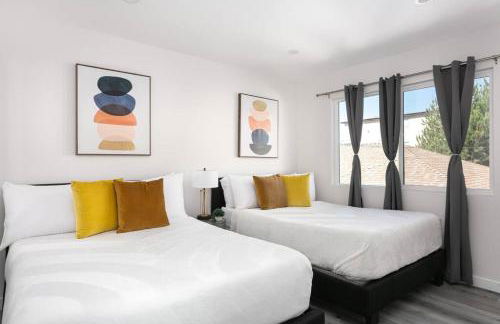 Central 3BR Apt Near Americana - Foto 17