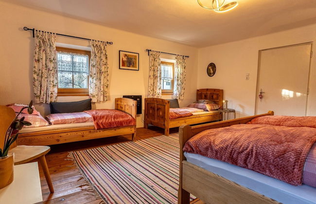 Historic Farmhouse: 200 Years old Meets new - Foto 8