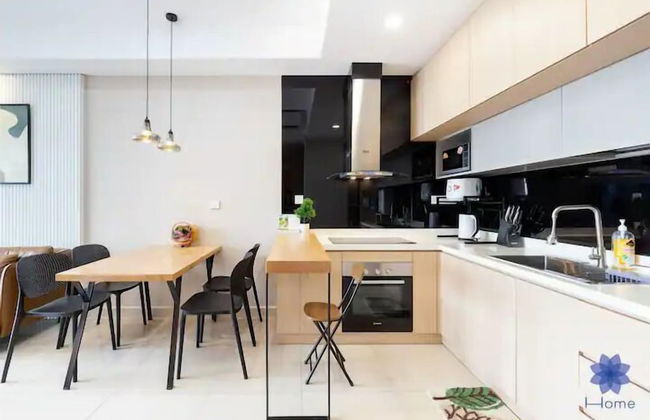 Botanica Orchard Luxury Near Airport - Foto 39