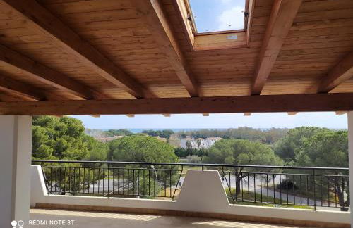 "La terrazza sul mare" - Foto 11