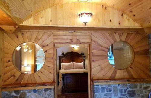 Shire Suite at White Lotus Eco Spa retreat - Foto 24