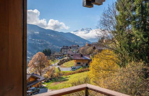 Les Chrysalis - Nature, Lac, Montagnes & Ski 10'min - Foto 1