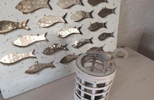 Klangwald Sylt HOUSE | Apartment *Anker* - Foto 16