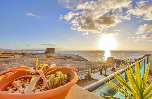 Casa Puerto del Tostón - Foto 26