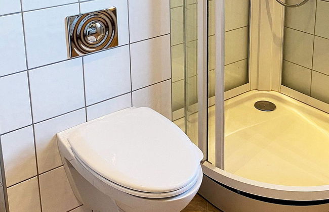 10 Person Holiday Home in Veggli-by Traum - Foto 8