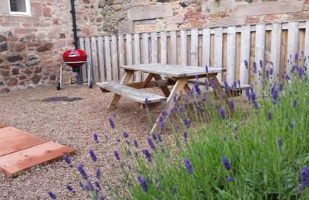 Old Farm Holiday Cottages - Scottish Borders - Foto 42