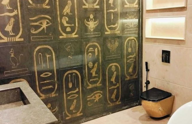 Rafif Panorama Pyramids Hotel - Foto 76