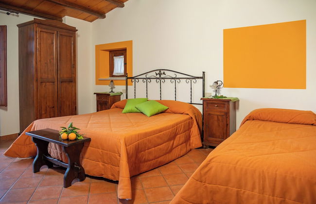 Agriturismo Bergi - Foto 36