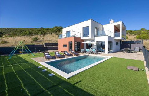 Amazing Home In Dicmo With Kitchen - Photo 1