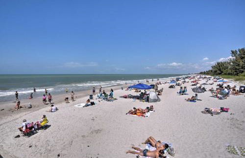 Naples Condo with Pool - Walk to Dining and Beach - Foto 21