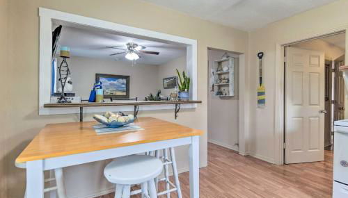 Cozy BeachandFishing Cottage in Aransas Pass! - Foto 2