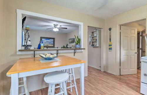 Cozy BeachandFishing Cottage in Aransas Pass! - Foto 2