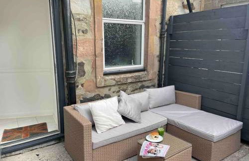 Bayside - Breathtaking views of the Clyde - Foto 21