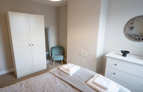 4 Bed End Terrace - sleeps 7 - Photo 26