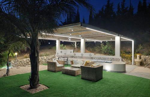 Villa Gentile - Foto 42