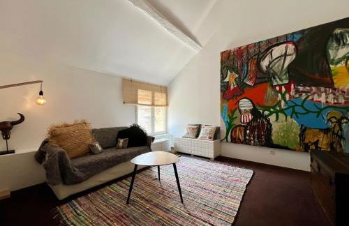 La Villa d'ElodibiZa, 45mn de Paris en train avec piscine ! - Foto 12