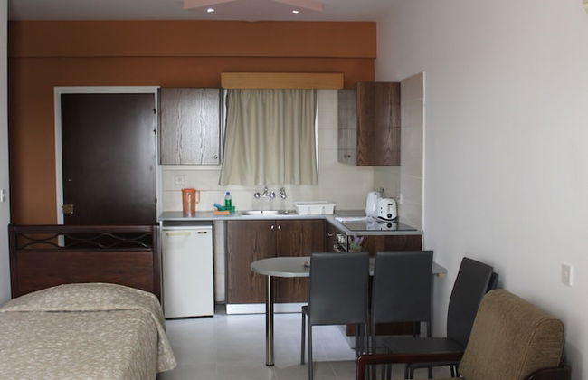 Petsas Apartments & Tavern - Foto 11