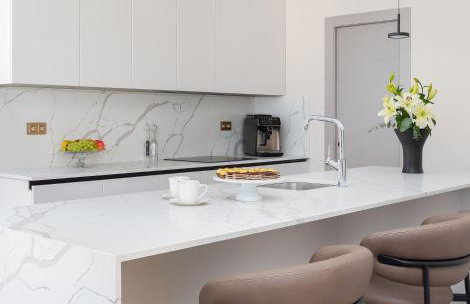 Luxury Villa Dolac near Split, airport, complete privacy, infinity heated pool - Photo 33