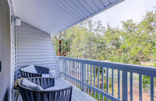 Driftwood Villa - 269 - Foto 28