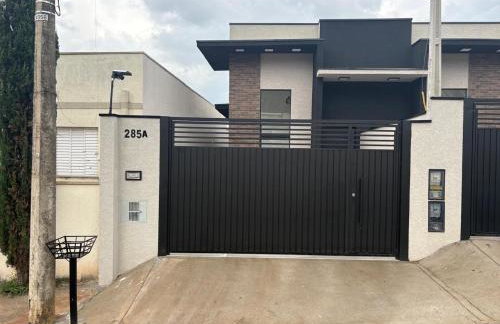 Casa com piscina em Atibaia ideal para famílias - Foto 2