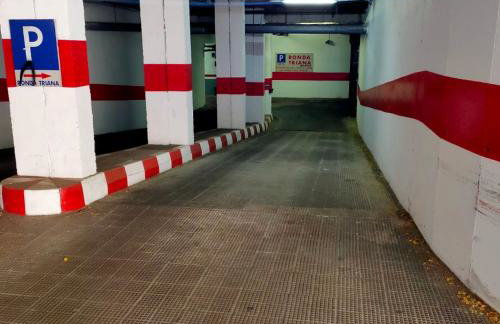 Apartamento industrial 1 dormitorio y garaje - Photo 20