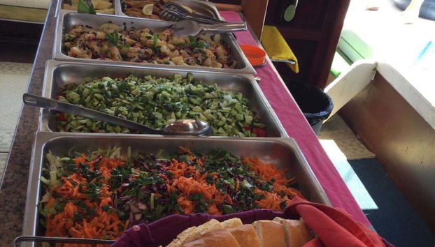 Gulf of Antalya Cruise - Foto 3