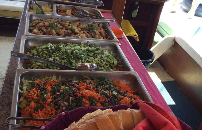 Gulf of Antalya Cruise - Foto 3