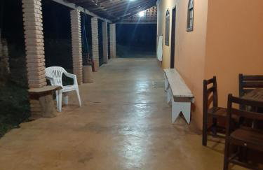 Sitio Carvalho da Serra - Photo 21