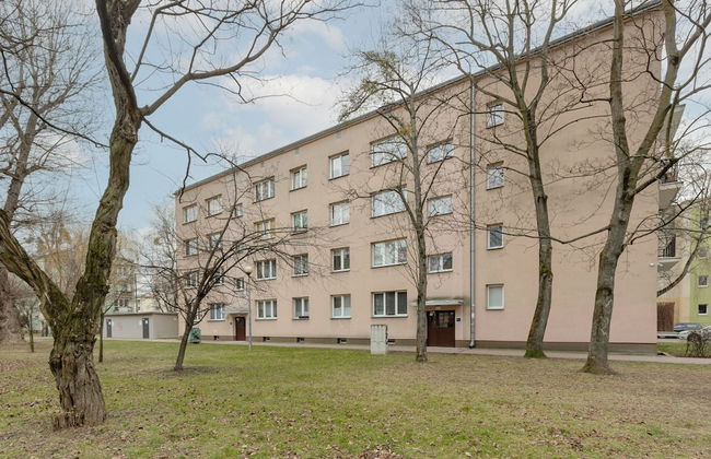 Kolorowa Studio Apartment by Renters - Foto 18