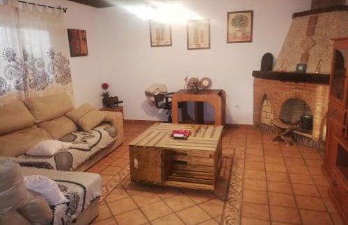 FINCA LOS CHATOS - Foto 11