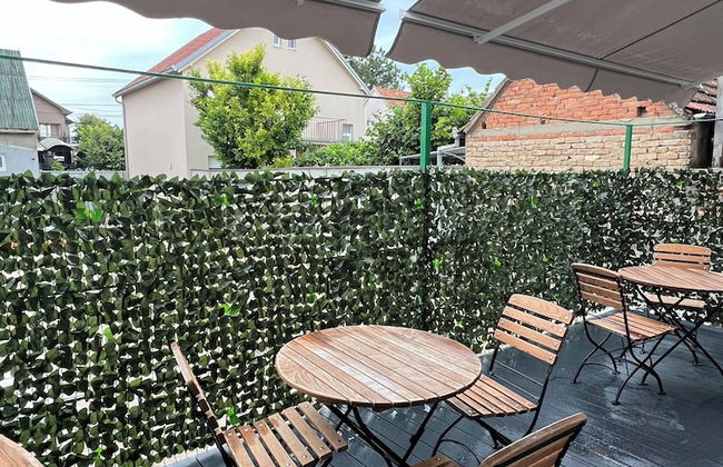 Sremsky Inn - Foto 14