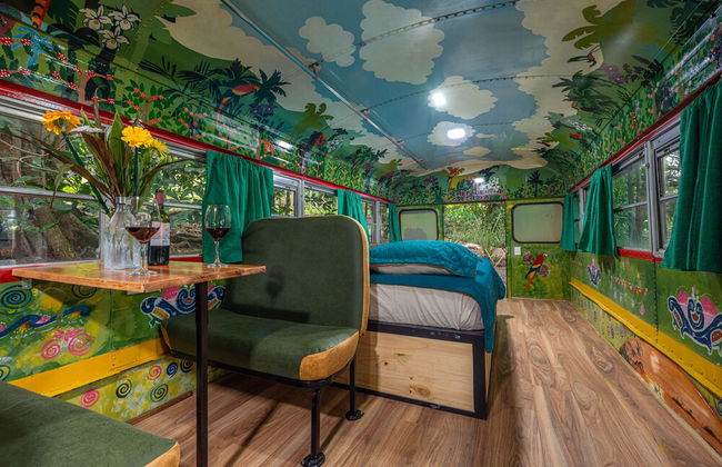 Terminal Verde - Foto 59